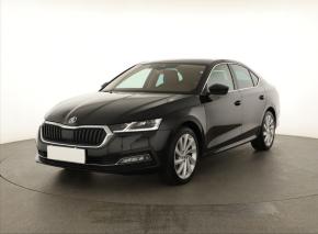 Škoda Octavia  2.0 TSI Style Plus 