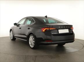 Škoda Octavia  2.0 TSI Style Plus 