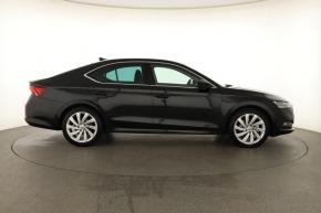 Škoda Octavia  2.0 TSI Style Plus 