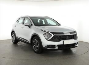 Kia Sportage  1.6 T-GDI MHEV Exclusive 