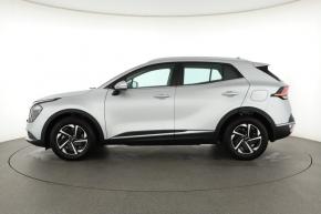 Kia Sportage  1.6 T-GDI MHEV Exclusive 