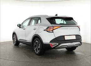 Kia Sportage  1.6 T-GDI MHEV Exclusive 