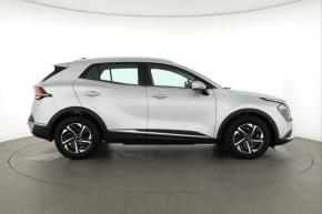 Kia Sportage  1.6 T-GDI MHEV Exclusive 