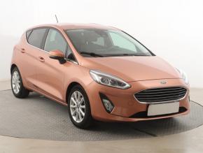 Ford Fiesta  1.0 EcoBoost 