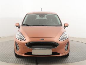 Ford Fiesta  1.0 EcoBoost 