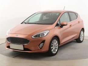 Ford Fiesta  1.0 EcoBoost 