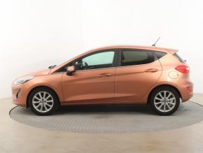 Ford Fiesta  1.0 EcoBoost 