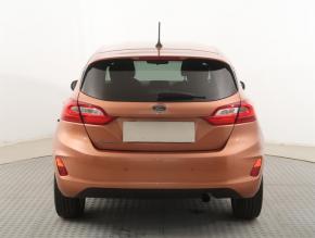 Ford Fiesta  1.0 EcoBoost 