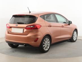 Ford Fiesta  1.0 EcoBoost 