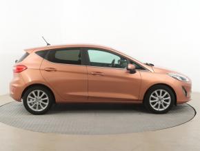 Ford Fiesta  1.0 EcoBoost 