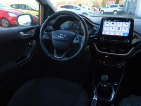 Ford Fiesta  1.0 EcoBoost 