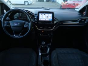 Ford Fiesta  1.0 EcoBoost 