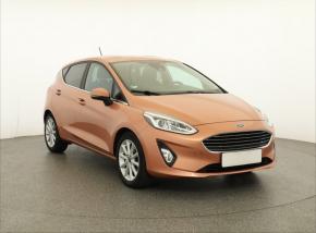 Ford Fiesta  1.0 EcoBoost Titanium