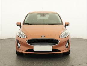 Ford Fiesta  1.0 EcoBoost Titanium 