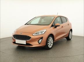 Ford Fiesta  1.0 EcoBoost Titanium 