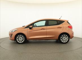 Ford Fiesta  1.0 EcoBoost Titanium 