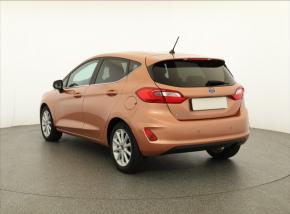 Ford Fiesta  1.0 EcoBoost Titanium 