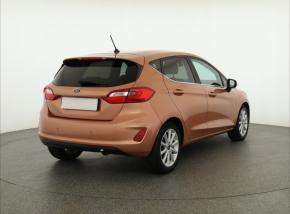 Ford Fiesta  1.0 EcoBoost Titanium 