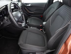 Ford Fiesta  1.0 EcoBoost Titanium 