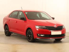 Škoda Rapid  1.0 TSI Monte Carlo