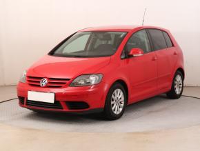 Volkswagen Golf Plus  1.4 TSI 