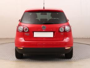 Volkswagen Golf Plus  1.4 TSI 