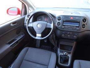 Volkswagen Golf Plus  1.4 TSI 