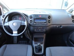 Volkswagen Golf Plus  1.4 TSI 