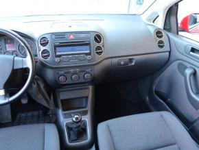 Volkswagen Golf Plus  1.4 TSI 