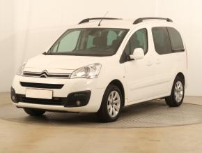 Citroen Berlingo  1.6 BlueHDi 