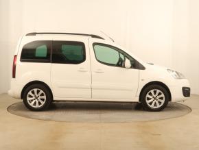 Citroen Berlingo  1.6 BlueHDi 