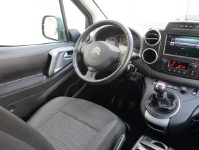 Citroen Berlingo  1.6 BlueHDi 