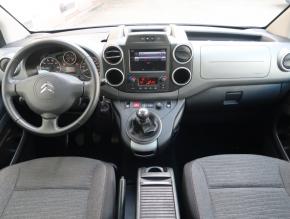 Citroen Berlingo  1.6 BlueHDi 