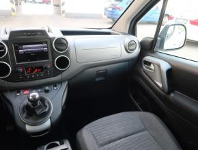 Citroen Berlingo  1.6 BlueHDi 