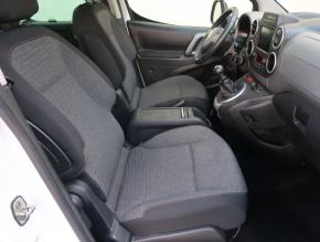 Citroen Berlingo  1.6 BlueHDi 