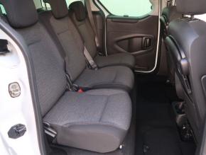 Citroen Berlingo  1.6 BlueHDi 