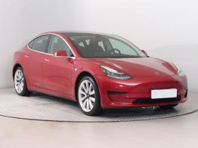 Tesla Model 3  Std Range Plus 49kWh 