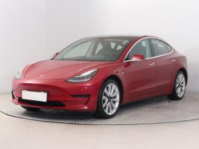 Tesla Model 3  Std Range Plus 49kWh 