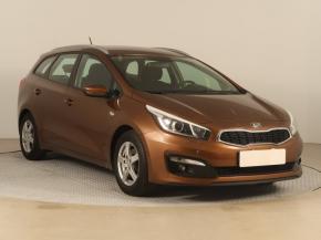 Kia Ceed  1.6 GDI 