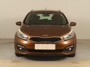 Kia Ceed  1.6 GDI 