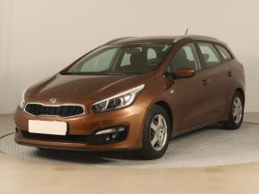 Kia Ceed  1.6 GDI 