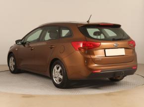 Kia Ceed  1.6 GDI 