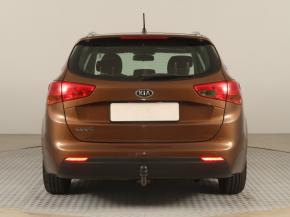 Kia Ceed  1.6 GDI 