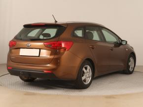 Kia Ceed  1.6 GDI 