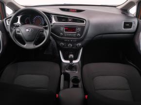 Kia Ceed  1.6 GDI 