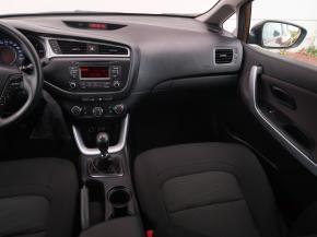 Kia Ceed  1.6 GDI 