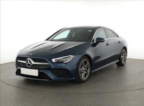 Mercedes-Benz CLA  200 