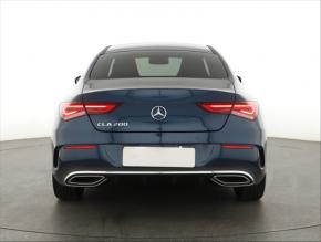 Mercedes-Benz CLA  200 