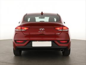 Hyundai i30 Fastback  1.0 T-GDI 