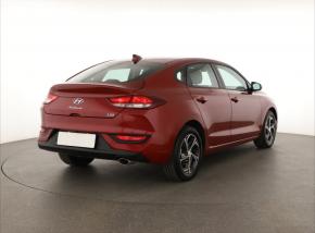 Hyundai i30 Fastback  1.0 T-GDI 